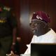 We’re Engaging the World Diplomatically, President Tinubu Tells FEC