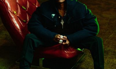 HBO’s “Music Box: Wizkid – Long Live Lagos” Explores Wizkid’s Rise from Lagos to Global Fame