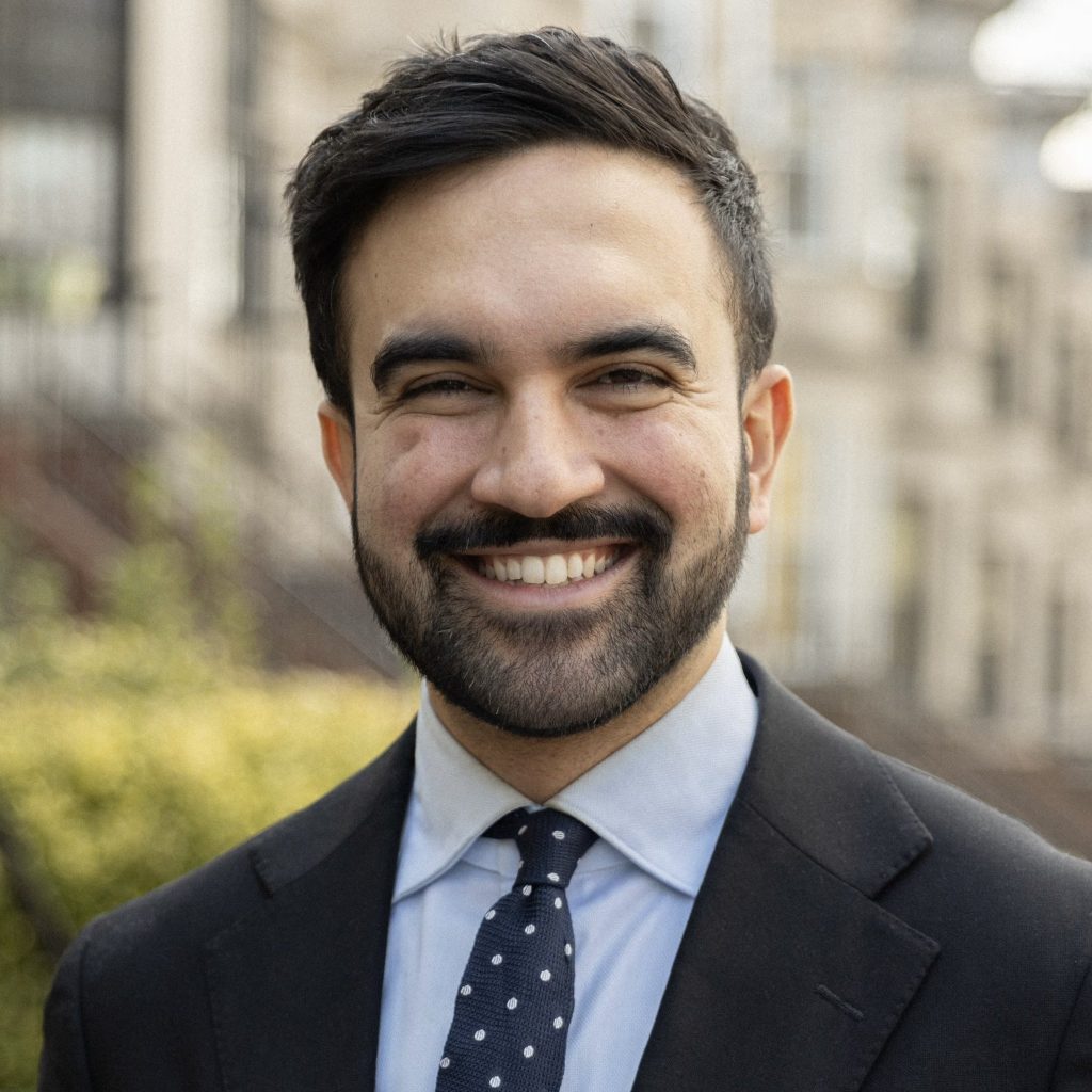 Five Things to Know About New York’s New Mayor Mamdani