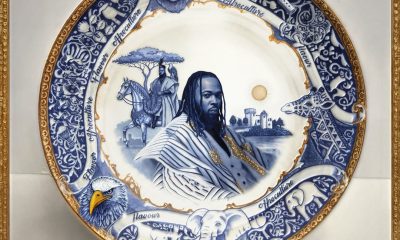 Flavour’s “Afroculture” Album Out Now – A Celebration of African Music