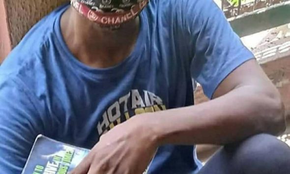 After spending 4 years and 7 months behind bars for sexually assaulting a minor, Baba Ijesha has finally regained his freedom from prison