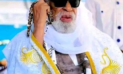 Prominent Islamic Scholar Sheikh Dahiru Bauchi Dies at 102