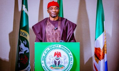 Ben Kalu Moves to Penalise Government Officials Who Negotiate Ransom Payments
