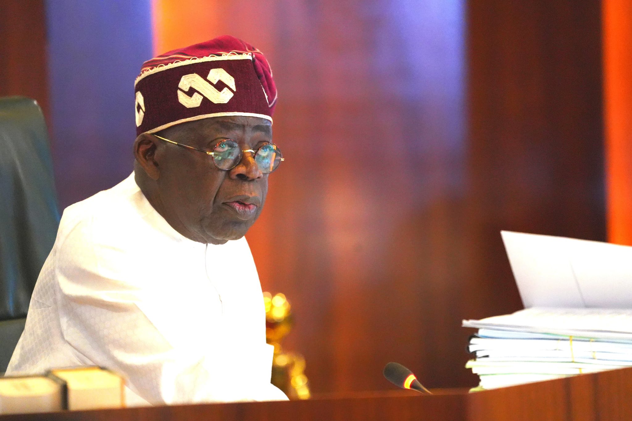 Tinubu Postpones G20, AU-EU Trips Over Kebbi Kidnapping, Kwara Church Attack