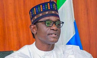 Yobe State Closes Boarding Secondary Schools Amid Rising Security Concerns