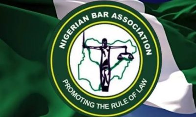 942 New Lawyers Called to the Nigerian Bar at November 2025 Ceremony in Abuja