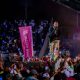 Davido Adeleke Electrifies Ibadan Stadium in 5ive Alive Tour Homecoming