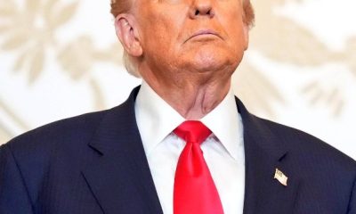 Trump Redesignates Nigeria as ‘Country of Particular Concern’ Over Alleged Christian Genocide