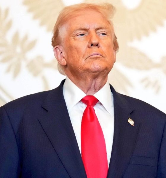 Trump Redesignates Nigeria as ‘Country of Particular Concern’ Over Alleged Christian Genocide