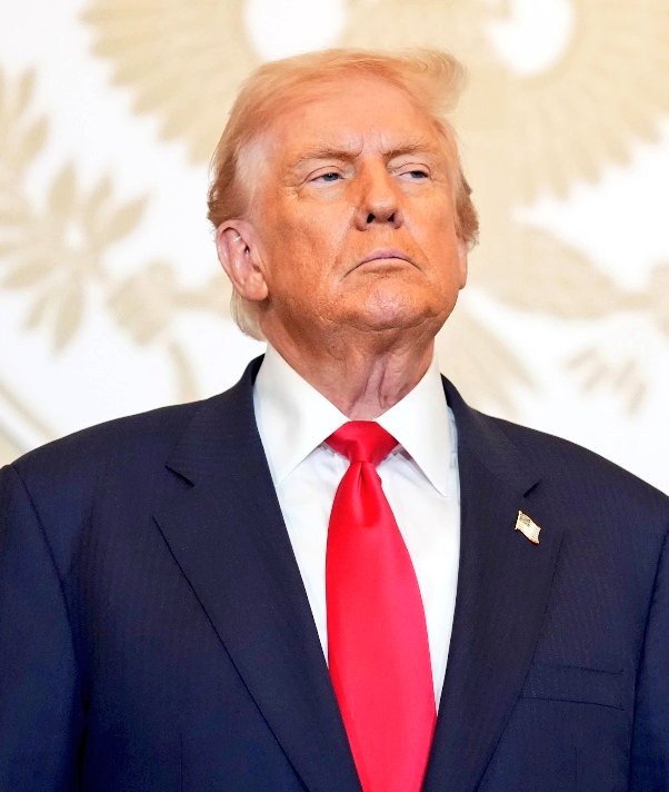 Trump Redesignates Nigeria as ‘Country of Particular Concern’ Over Alleged Christian Genocide