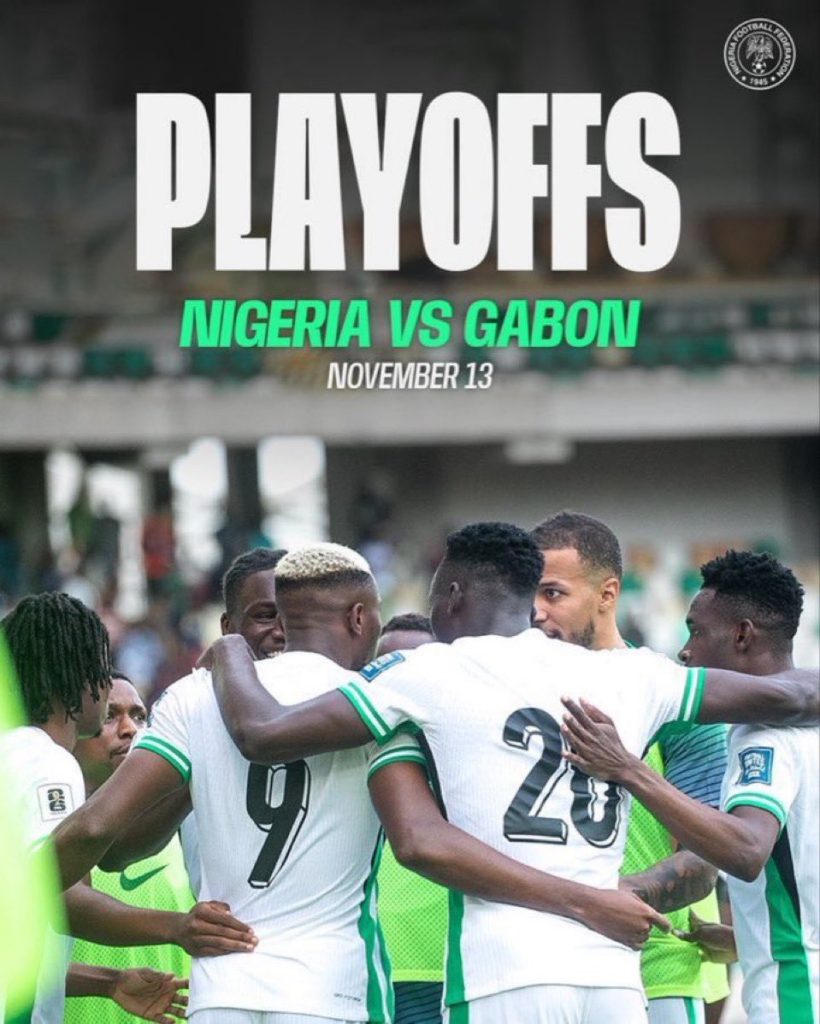 Super Eagles End Boycott, Resume Training for Gabon World Cup Playoff