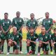 Falconets Crowned 2025 WAFU B U-20 Champions After 3–0 Win Over Ghana