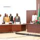 Wike Presides Over FCT Exco Meeting As New Waste Management Regime Kicks Off Next Week Monday