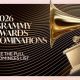 Burna Boy, Davido, Ayra Starr, Wizkid Lead 2026 Grammy Nominations | Full List