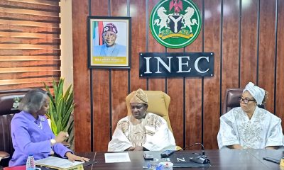 A Federal High Court in Abuja stops INEC from recognizing the PDP’s planned 2025 convention over failure to meet legal requirements.