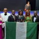 Oluwatoyin Atanda Named 2025 Most Outstanding National President of JCI Nigeria