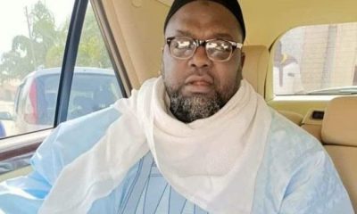 Tukur Mamu Took ₦50m Ransom Share After Kaduna Train Attack