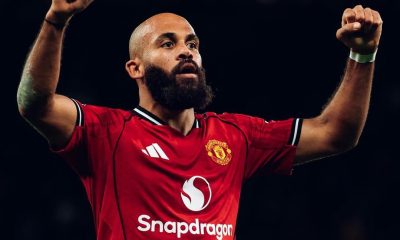 Bryan Mbeumo Named Premier League Player of the Month After Stunning October Form