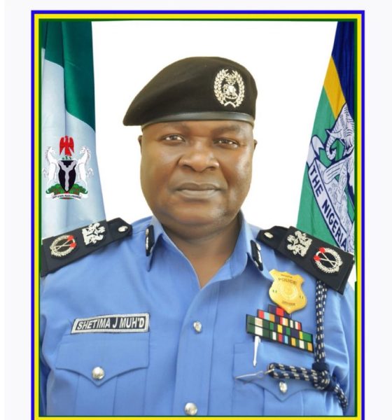Police, School Owner Debunk Viral Kidnapping Rumour at Nasarawa School