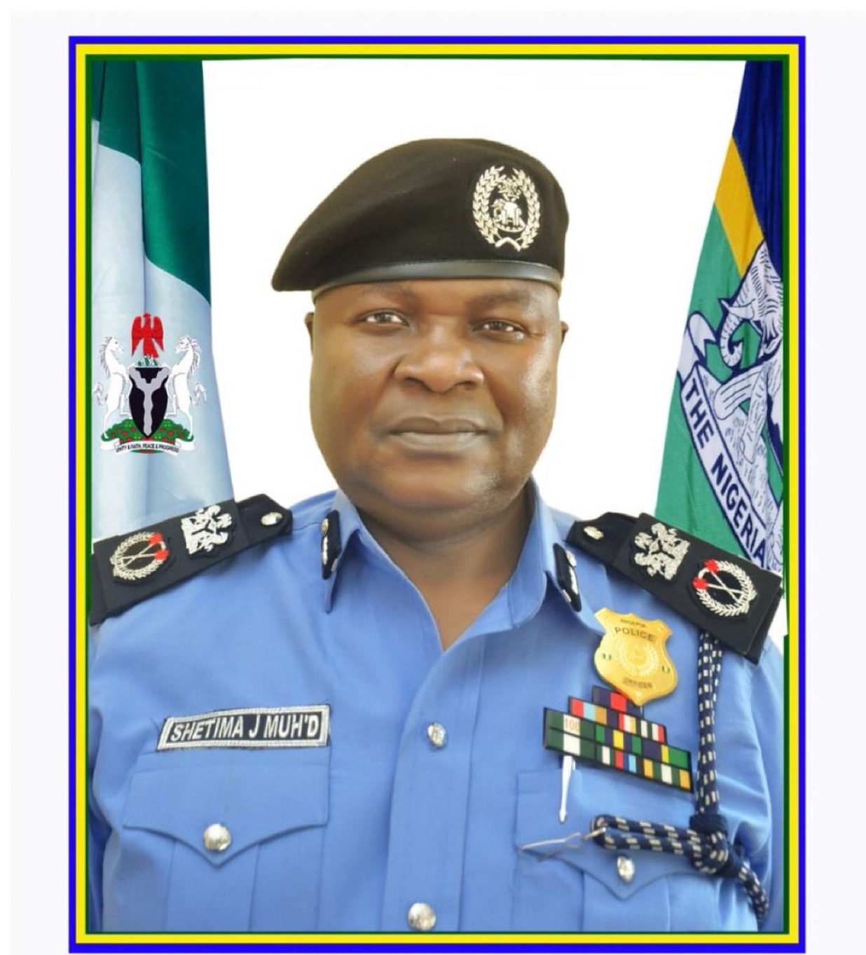 Police, School Owner Debunk Viral Kidnapping Rumour at Nasarawa School