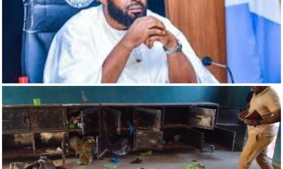 Following the abduction of over 300 students in Agwara LGA, Governor Mohammed Bago orders immediate closure of all schools in Niger State until after the New Year, with schools in high-risk areas shut indefinitely.