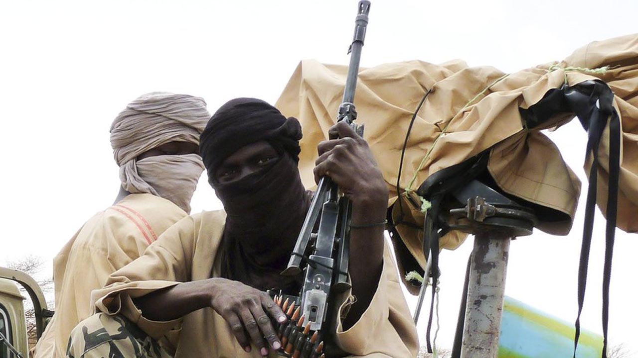 Terrorists Invade Catholic School In Niger State, Kidnap Students Days After Kebbi Attack