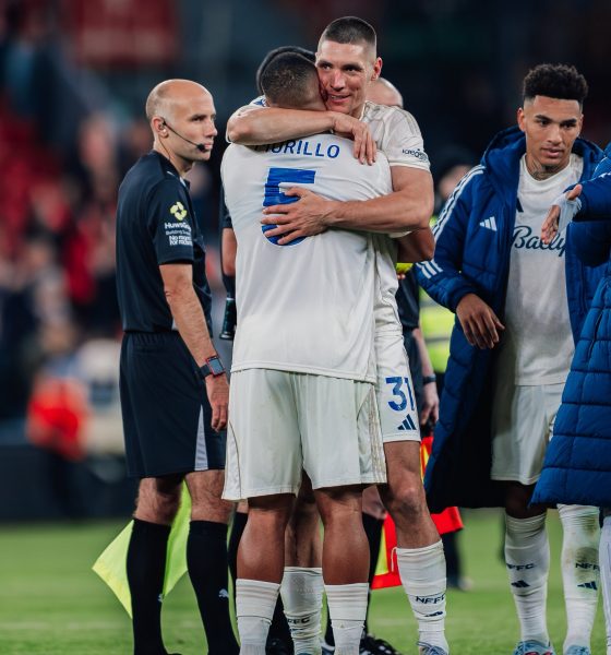 Nottingham Forest Smash Liverpool 3-0 at Anfield as EPL Champions’ Crisis Deepens