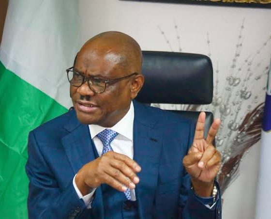 PDP National Convention Expels Wike, Fayose, Anyanwu, Ajibade, Others Over Anti-Party Activities in Ibadan