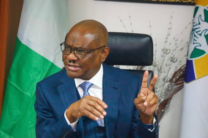 PDP National Convention Expels Wike, Fayose, Anyanwu, Ajibade, Others Over Anti-Party Activities in Ibadan