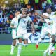 Victor Osimhen Shines as Super Eagles Advance to World Cup Qualifying Final