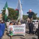 Thousands Protest in Kano Over Trump’s Threats of U.S. Military Action in Nigeria