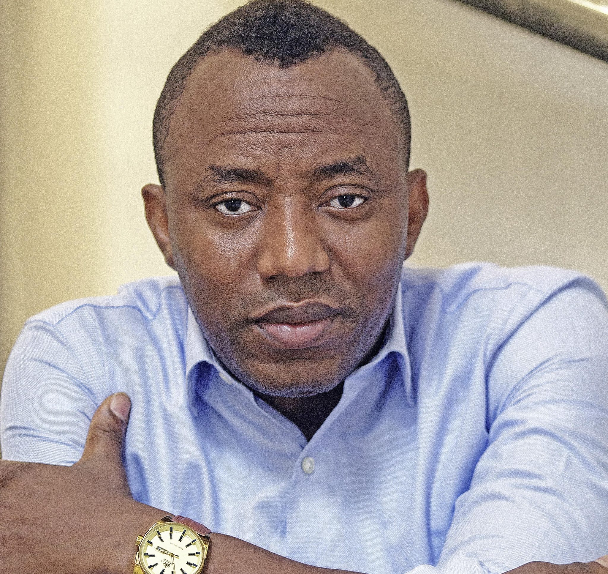 Court Stops Police From Declaring Sowore Wanted