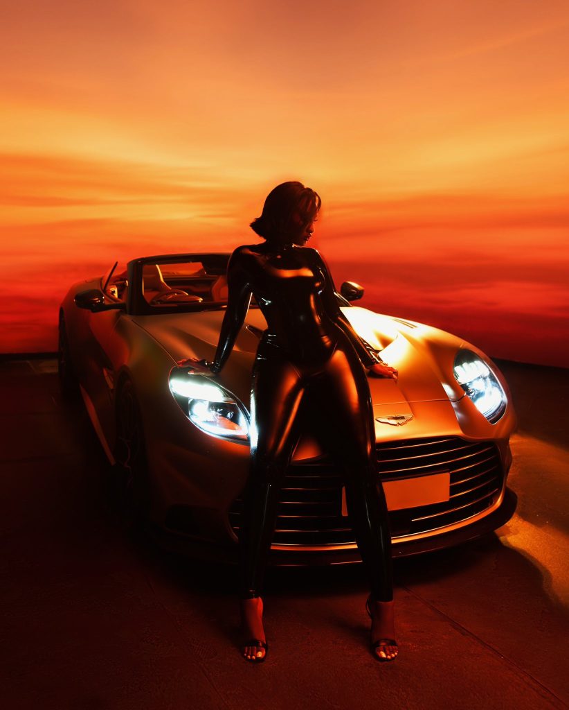 Tems Drops Cinematic Music Video for “First” Off Love is a Kingdom EP