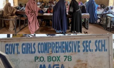 Kebbi Abduction: DSS Raised Alarm Before Attack, Governor Alleges Sabotage