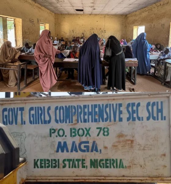 Kebbi Abduction: DSS Raised Alarm Before Attack, Governor Alleges Sabotage