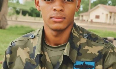 Lt. Yerima Escapes Alleged Assassination Attempt in Abuja Days After Clash With FCT Minister Wike