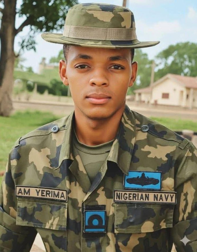 Lt. Yerima Escapes Alleged Assassination Attempt in Abuja Days After Clash With FCT Minister Wike