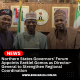 Ezekiel Gomos appointed Director-General NSGF
