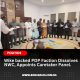 Wike-backed PDP Faction Dissolves NWC, Appoints Caretaker Panel