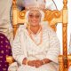 Ooni of Ife Installs Remi Tinubu as Yeye Asiwaju Gbogbo Ile Oodua