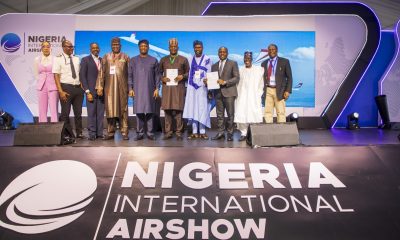 IBUAM Partners Auxano Aviation to Acquire 30 Jabiru Aircraft, Boosting Pilot Training in Nigeria