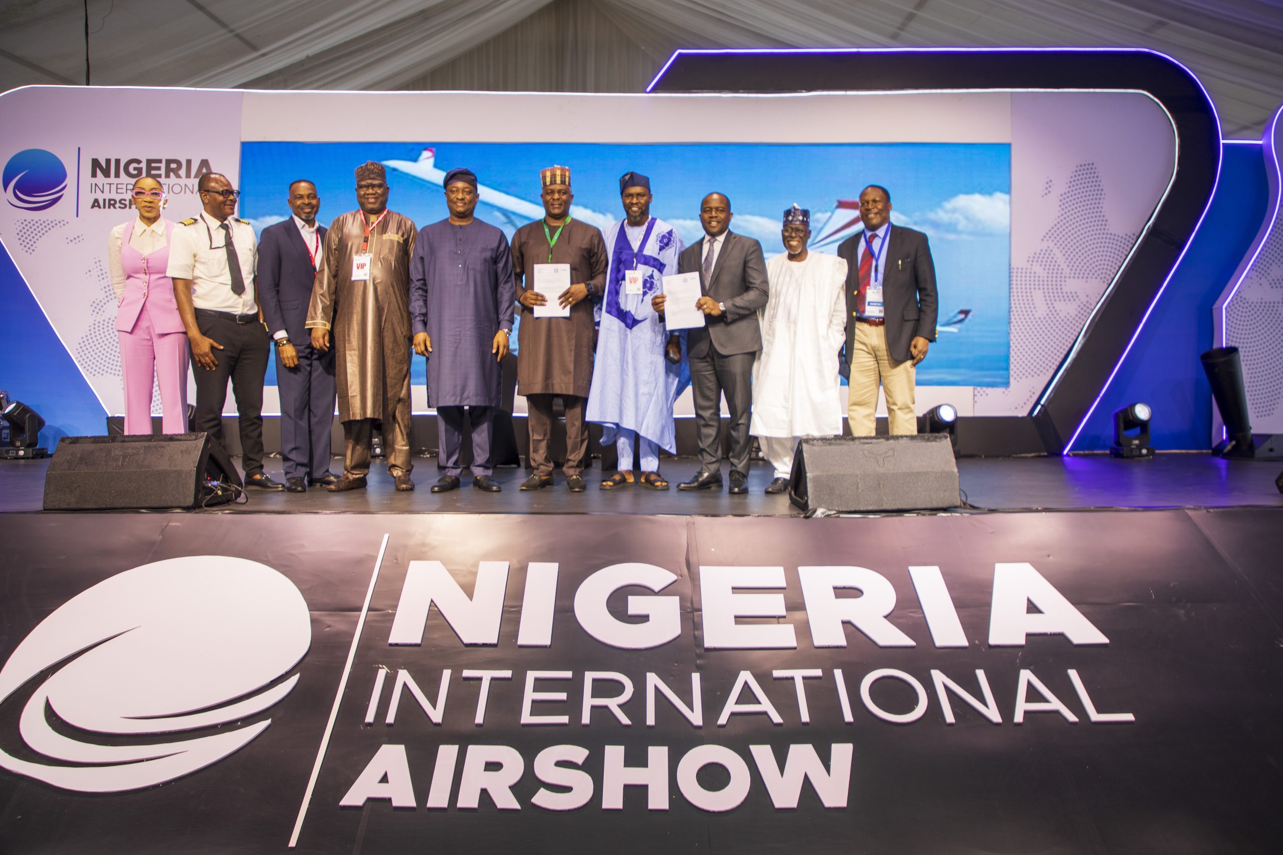 IBUAM Partners Auxano Aviation to Acquire 30 Jabiru Aircraft, Boosting Pilot Training in Nigeria