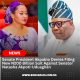 Akpabio denies filing new lawsuit against Akpoti-Uduaghan