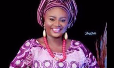 Popular Twitter Vendor Aunty Esther Dies After Cancer Battle