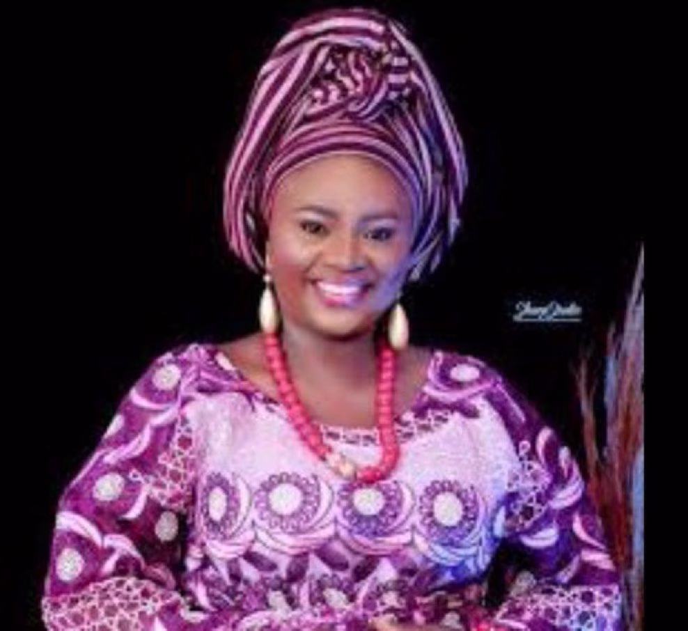 Popular Twitter Vendor Aunty Esther Dies After Cancer Battle