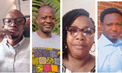 Damilare Bankole Leads Fresh Leadership as GPBN Elects New Executives