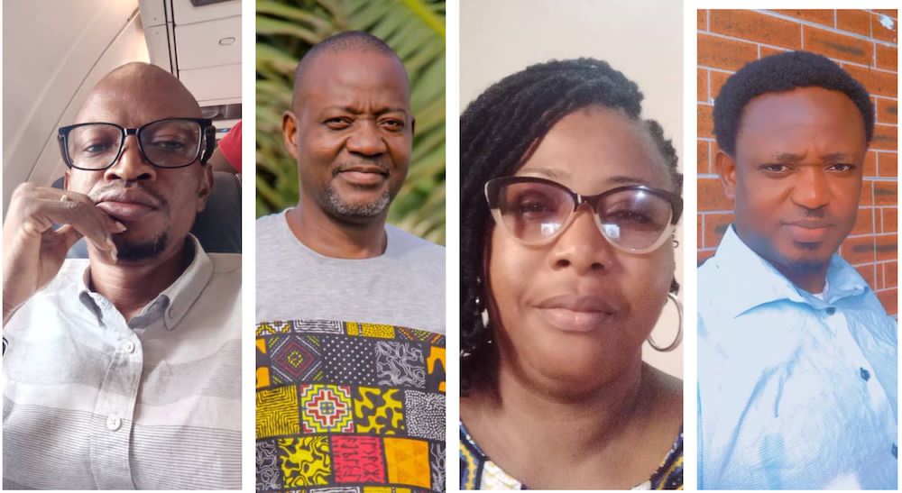 Damilare Bankole Leads Fresh Leadership as GPBN Elects New Executives