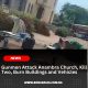 Gunmen Attack Anambra Church, Kill Two, Burn Buildings and Vehicles