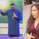 Pastor Chris Okafor Breaks Down, Makes Public Restitution and Apologises to Doris Ogala