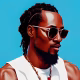 Olisae, rising Nigerian music artist and Osigna founder